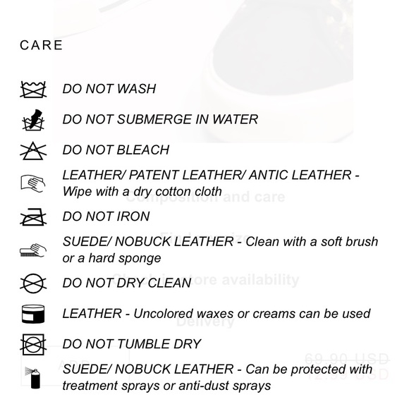 Zara Men’s Animal Print Sneakers - Picture 7 of 7